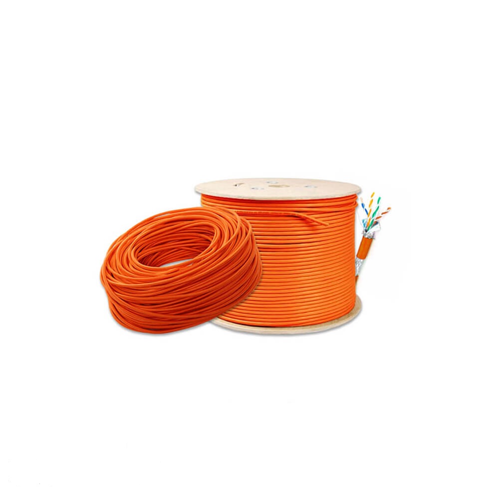 کابل شبکه نگزنس مدل CAT6 SFTP 305m