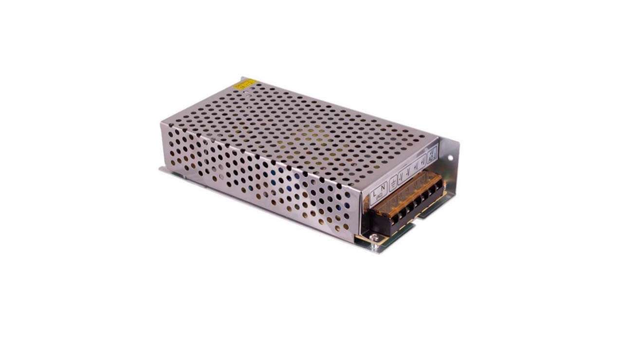 آداپتور 10 آمپر