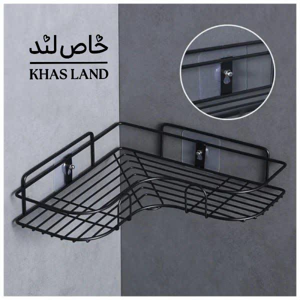 شلف کنج حمام