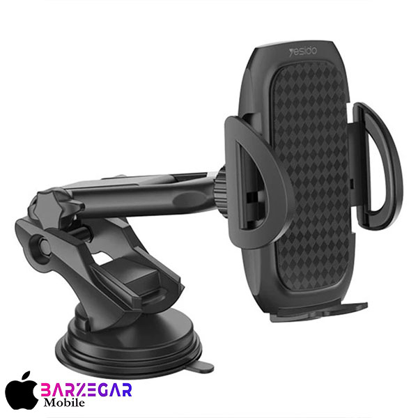 پایه نگهدارنده گوشی یسیدو مدل Yesido C111
