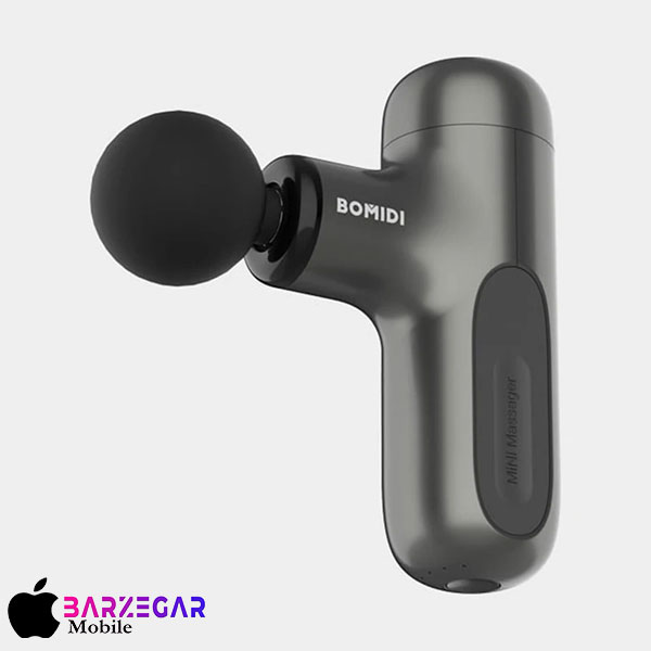 ماساژور تفنگی شیائومی مدل Xiaomi Bomidi M1