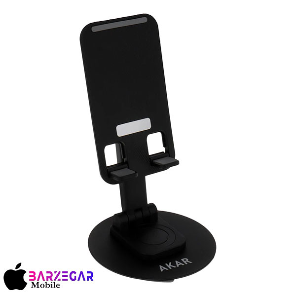 پایه نگهدارنده گوشی آکار مدل Akar BLS-001