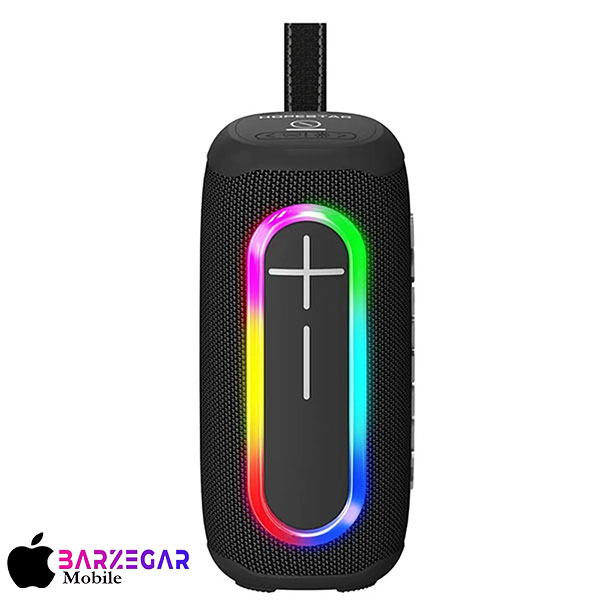 اسپیکر بلوتوثی قابل حمل 20W هوپ استار مدل Hopestar P60