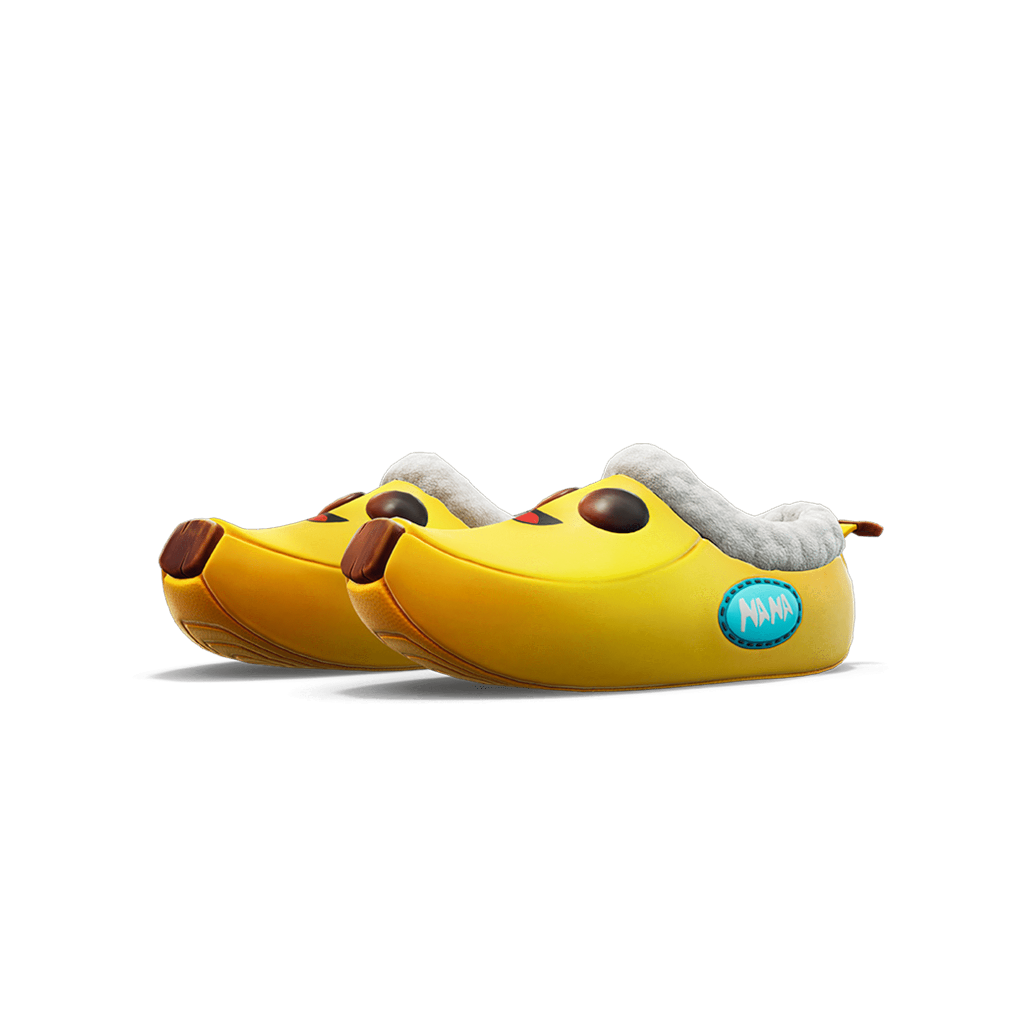 NaNa Slippies