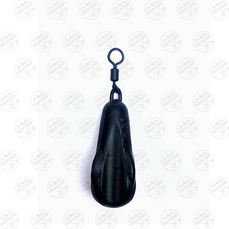 سرب مارکر (عمق یابی و بستر یابی) ۸۵ گرمی کد ۸۵۲