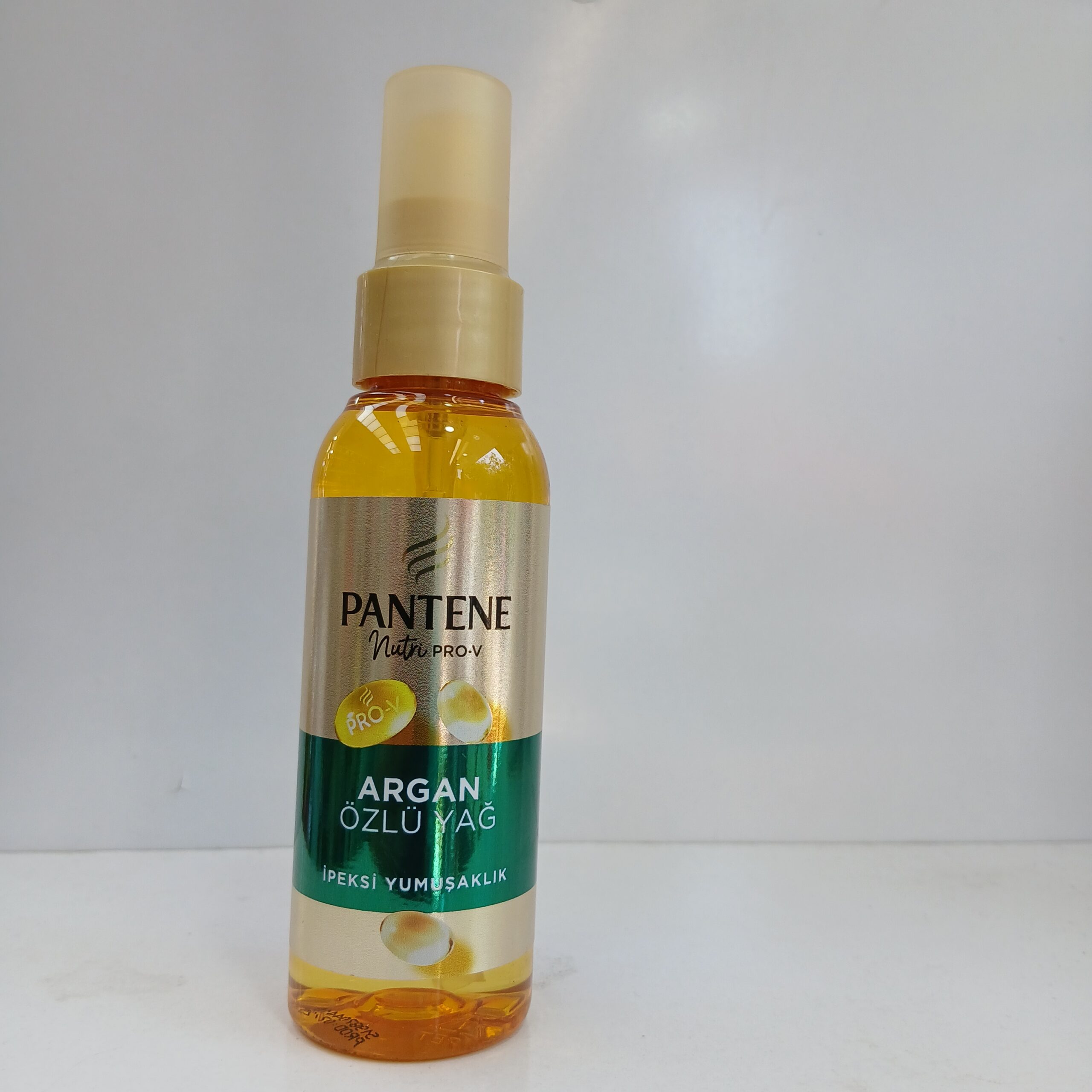 روغن ارگان پنتن pantene