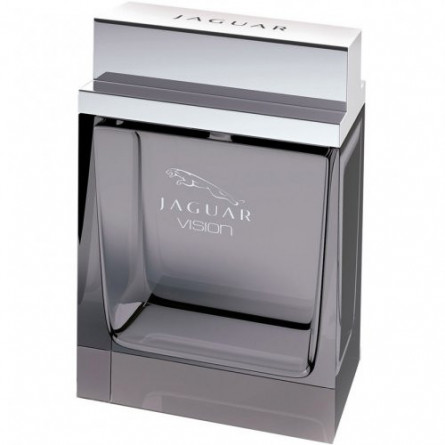 عطر و ادکلن جگوار ویژن