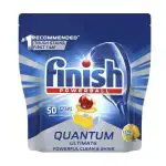 قرص ماشین ظرفشویی فینیش کوانتوم 50 عددی لهستانی – FINISH