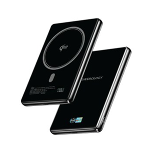 POWEROLOGY | پاور بانک مگ سیف sky 10000mAh پاورولوجی