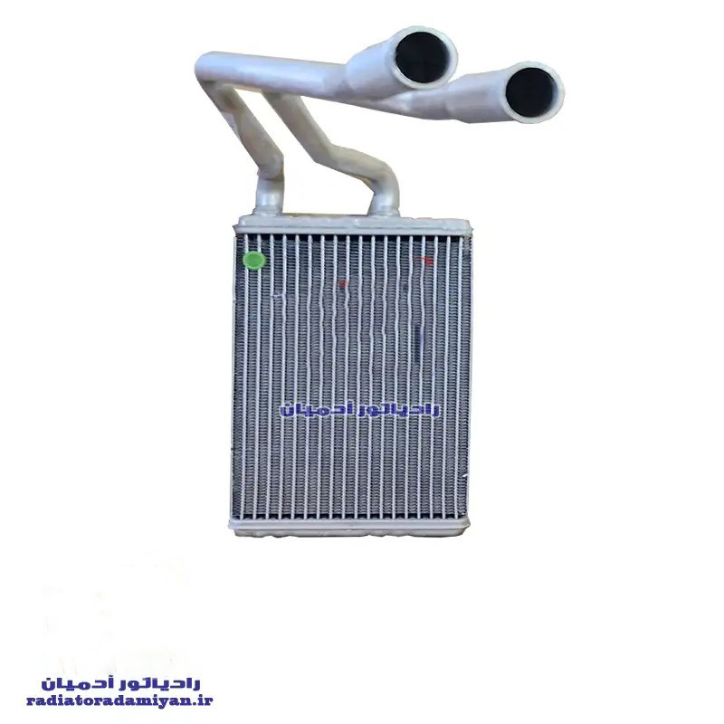 رادیاتور بخاری 405 لوله بلند گردون - کوشش
