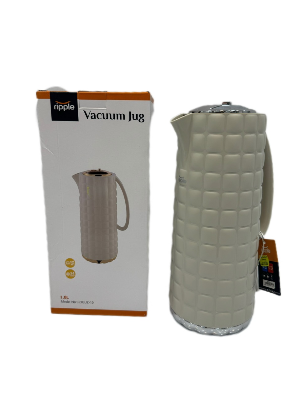 فلاسک  1 لیتر ریپل مدل ROGUZ-10