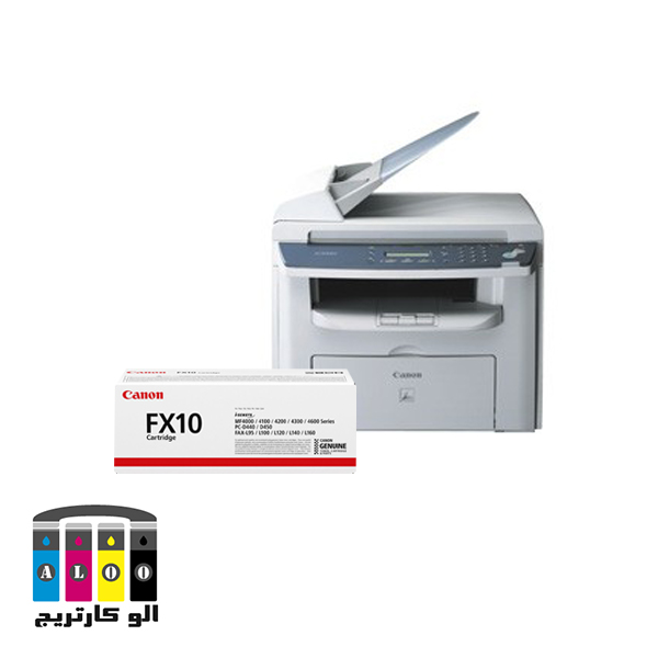 کارتریج پرینتر PC-D440 کانن