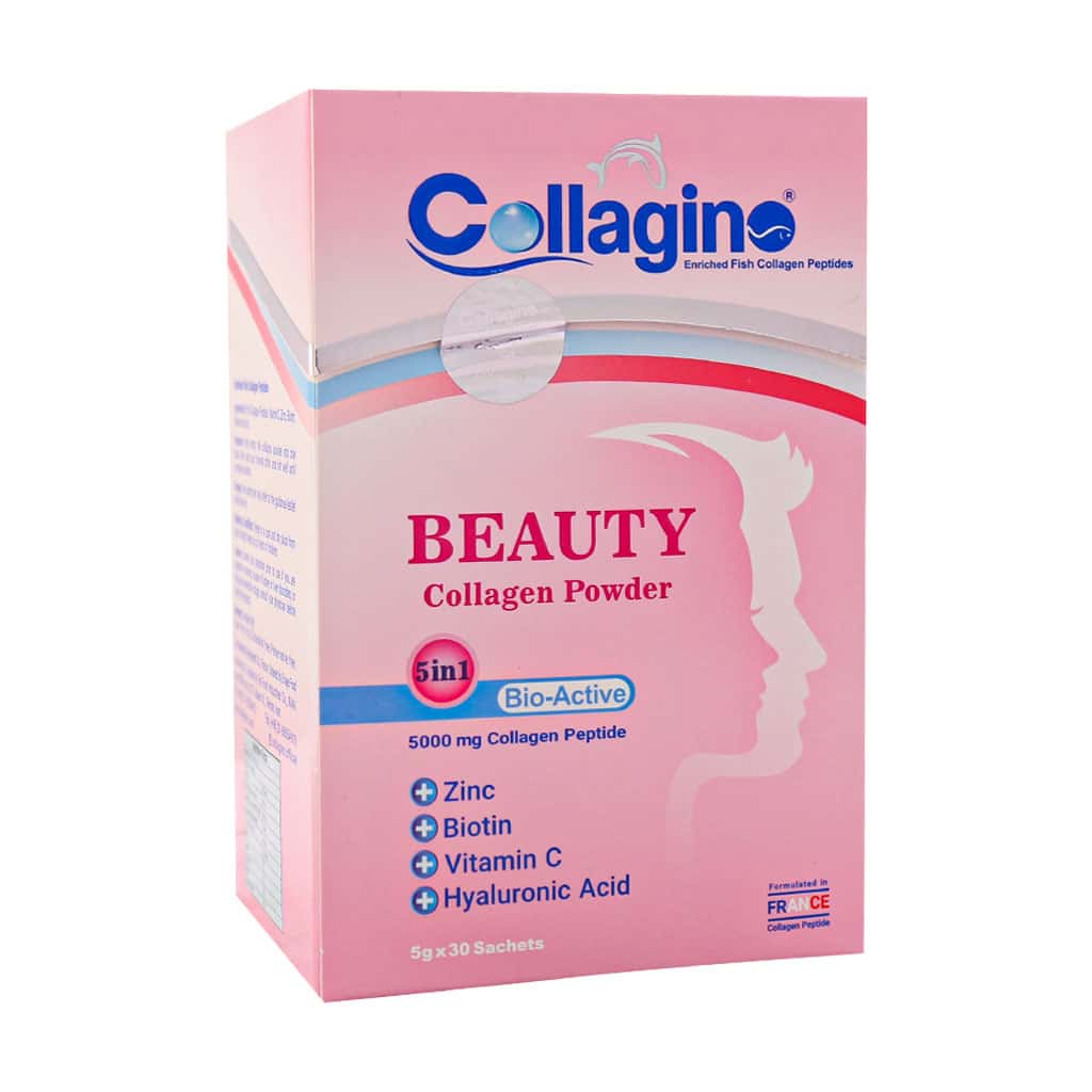 کلاژن بیوتی کلاژینو - Beauty Collagen