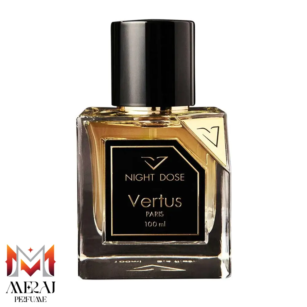 عطر گرمی ورتوس نایت دوز | Vertus Night Dose