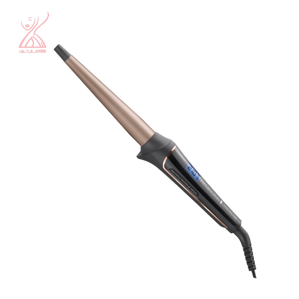 فرکننده مخروطی رمینگتون پرولوکس Remington Pro Luxe CI91W1B