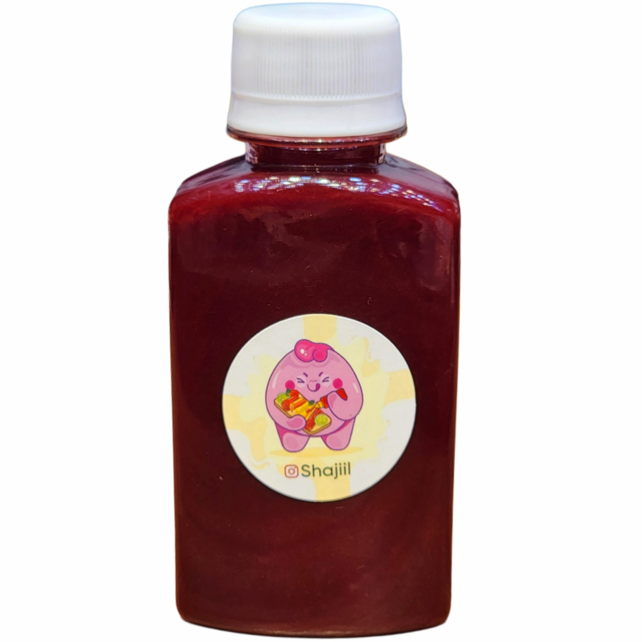 شیره شاتوت آلبالو