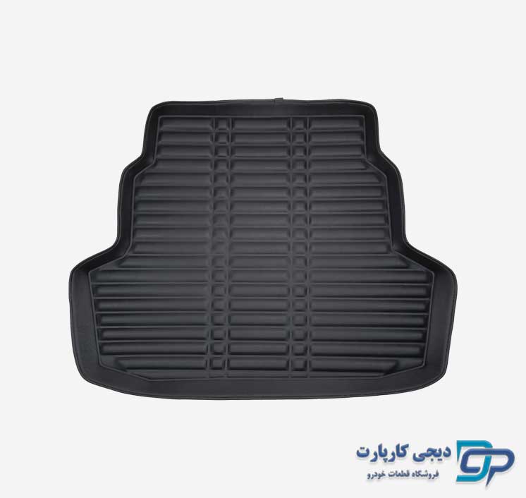 کفپوش سه بعدی صندوق چری آریزو 6 پرو
