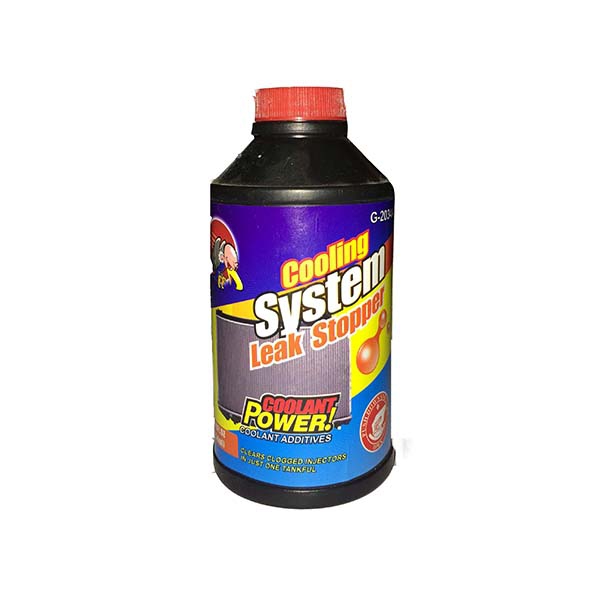 مایع رادیاتور شور GETSUN