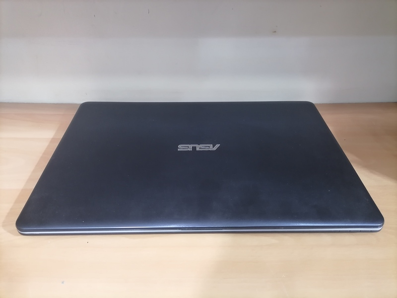 لپ تاپ ASUS R542B CPU AMD - استوک