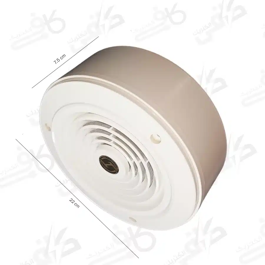 بلندگو سقفی روکار تامر