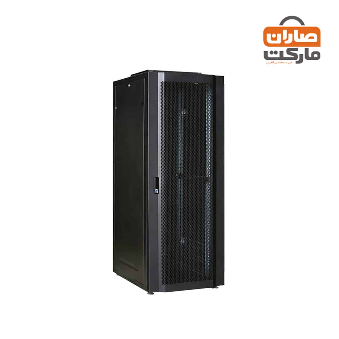 رک ایستاده 28 یونیت عمق 60 پایا سیستم