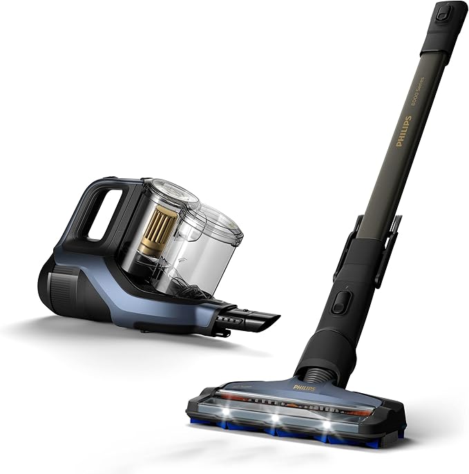 جاروشارژی فیلیپس مدل Philips XC8043