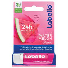 بالم لب لابلو Labello با رایحه ی هندوانه