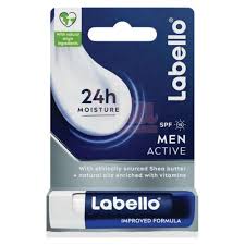 بالم لب مردانه لابلو مدل men active