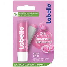 بالم لب لابلو مدل Soft Rose