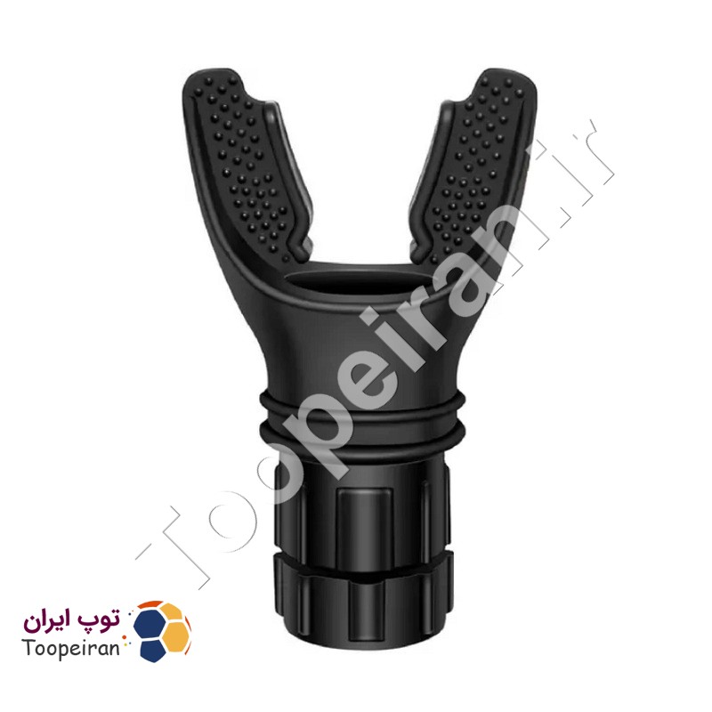 تقویت کننده تنفس مدل بریزر
