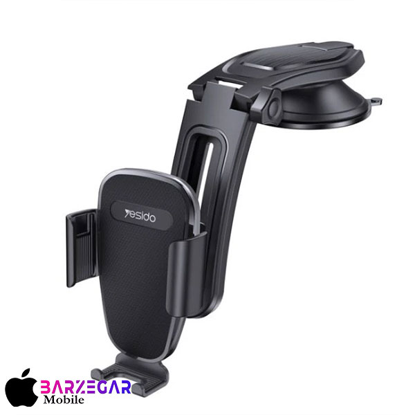 پایه نگهدارنده گوشی یسیدو مدل Yesido C130
