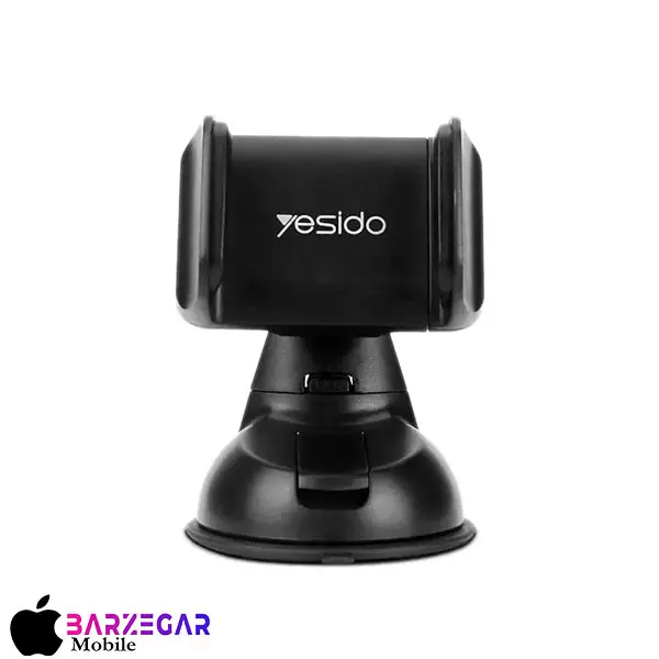 پایه نگهدارنده گوشی یسیدو مدل Yesido C2