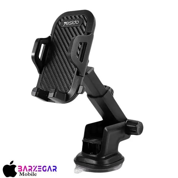 پایه نگهدارنده گوشی یسیدو مدل Yesido C23