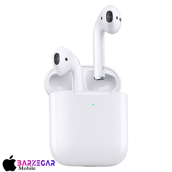 هندزفری بیسیم گرین لاین مدل Green Lion Earbuds 2 Ture Wireless