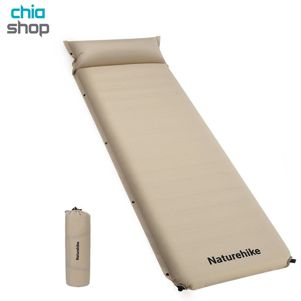 زیرانداز کیسه خواب نیچرهایک مدل CNK2450WS020