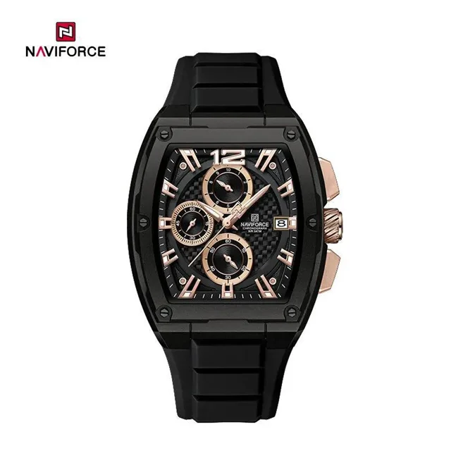 ساعت مچی مردانه نیوی فورسNaviforce NF 8050