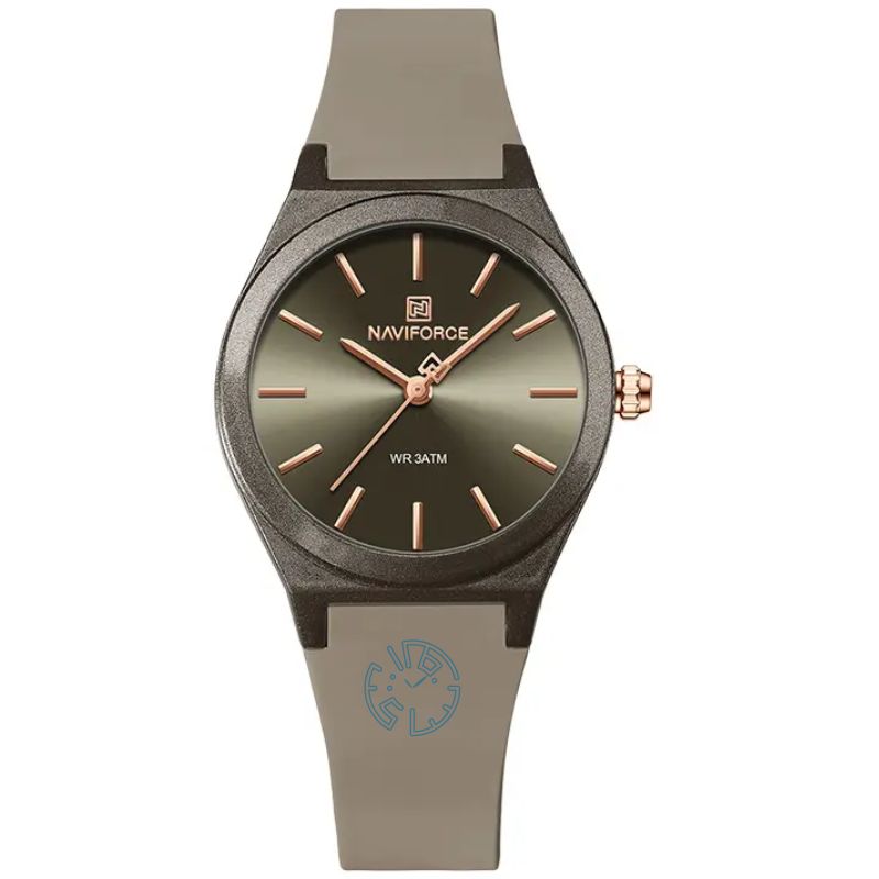 ساعت زنانه نیوی فورس NAVIFORCE 5056