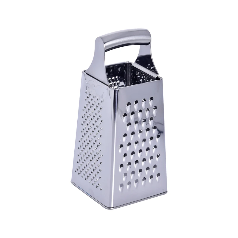رنده یونیک مدل UN-2260 استیل ۴ گوش