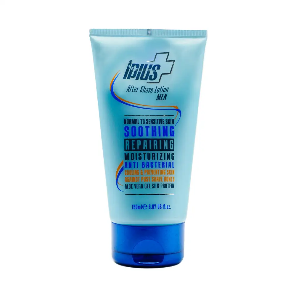 افترشیو آی پلاس مدل Soothing