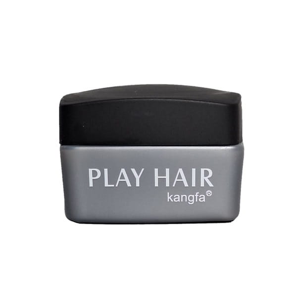 واکس مو پلی هیر مات play hair حجم 100 میلی لیتر