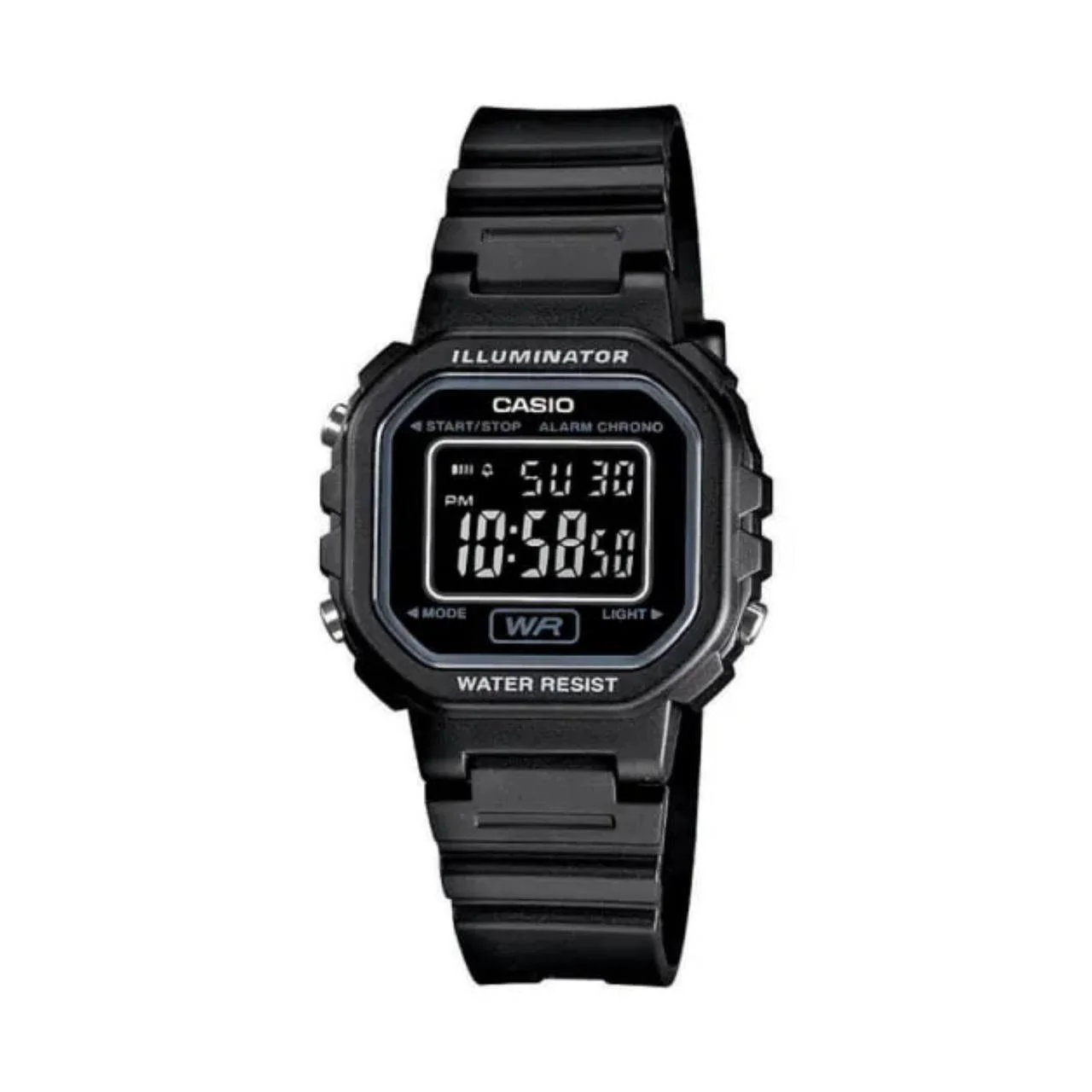 ساعت کاسیو وینتیج زنانه مدل Casio LA-20WH