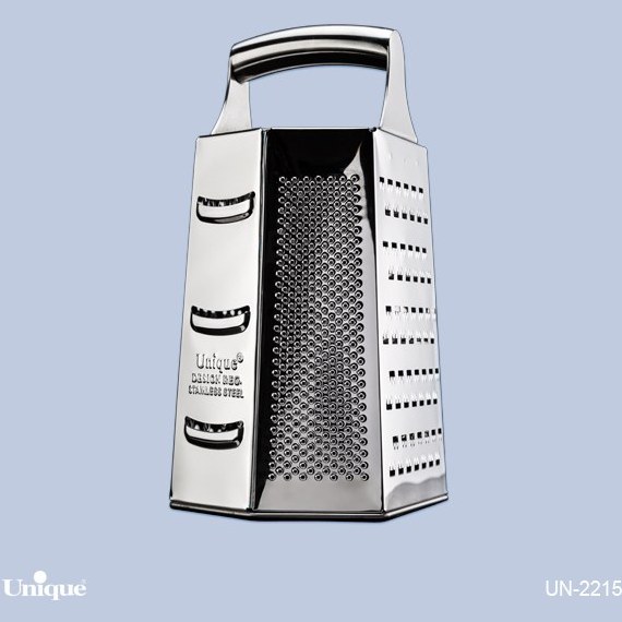 رنده استیل یونیک مدل 2215