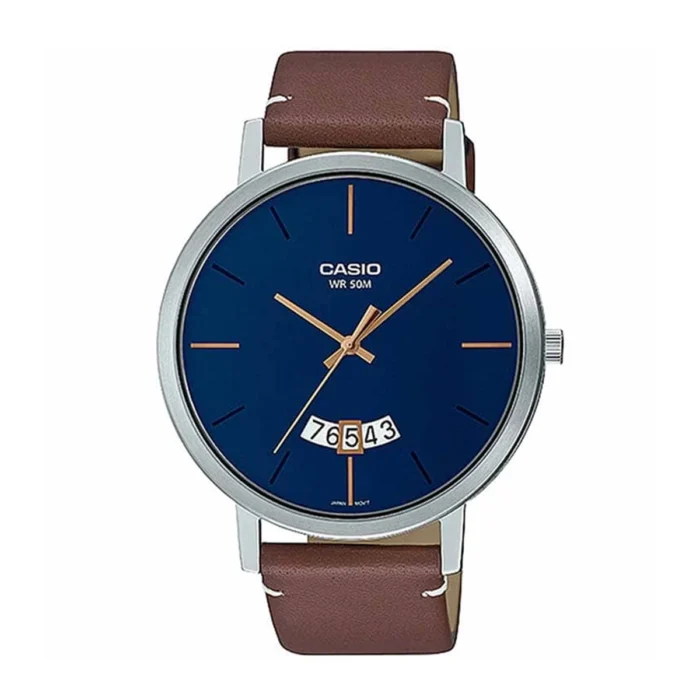 ساعت مچی مردانه کاسیو مدل Casio MTP-B100L