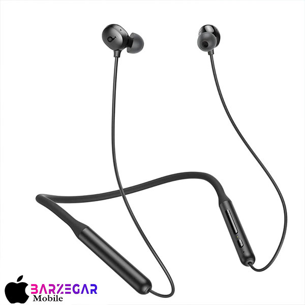 هندزفری بیسیم گردنی بلوتوثی انکر مدل Anker Life U2i A3213