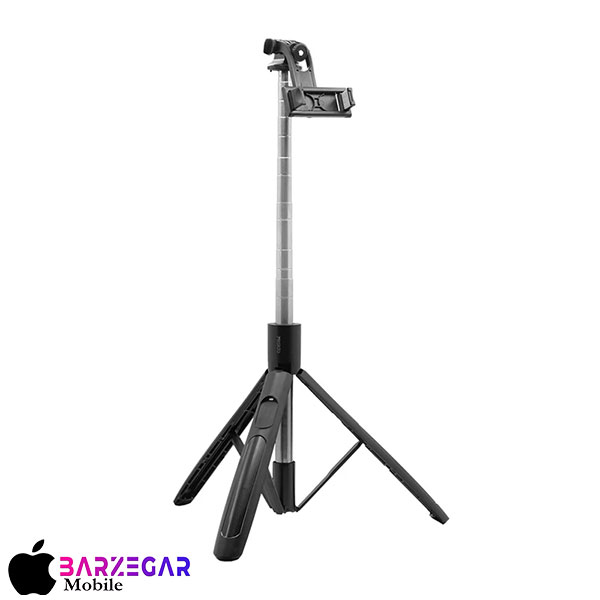 سه پایه و مونوپاد یسیدو مدل Yesido SF13