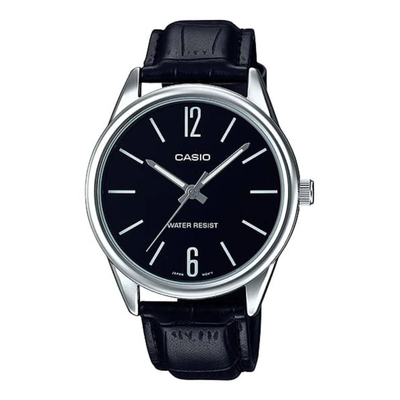 ساعت مچی مردانه کاسیو مدل Casio MTP-V005L