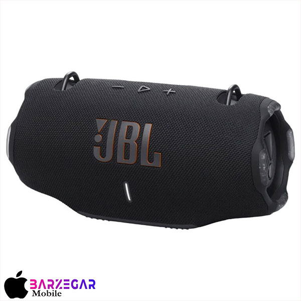 اسپیکر بلوتوثی قابل حمل 70W جی بی ال مدل 4 JBL XTREME - اصل