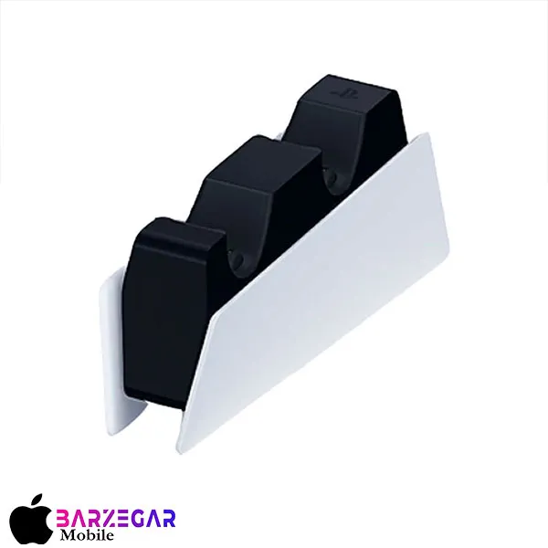 پایه شارژر PS5 سونی مدل Sony CFI-ZDS1