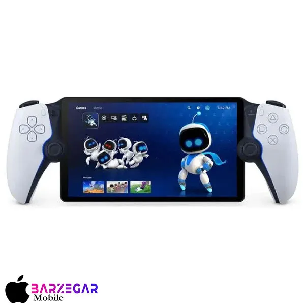 دسته بازی PS5 سونی مدل Sony portal
