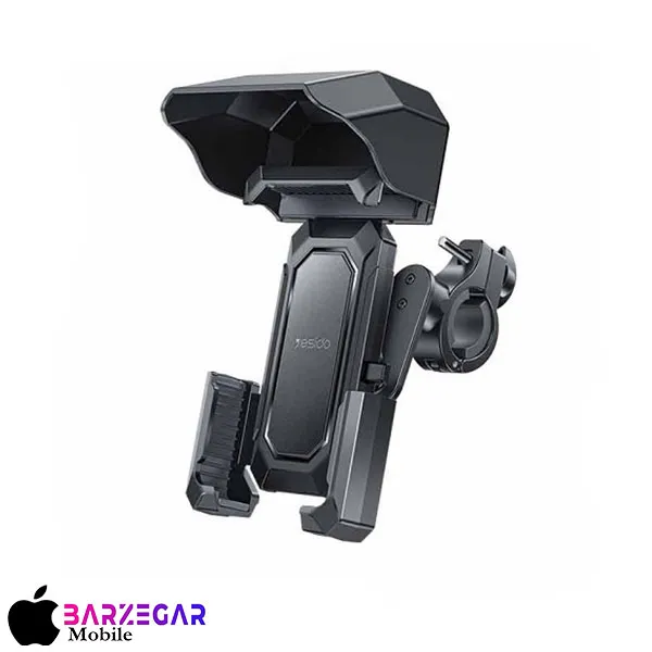 هولدر فرمانی موتور و دوچرخه یسیدو مدل Yesido C331